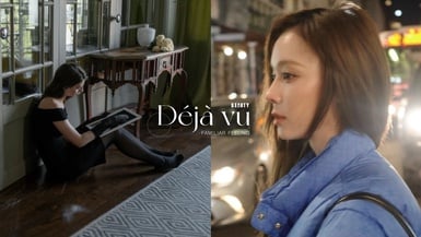 明明沒來過卻感覺很熟悉？「既視感 Déjà vu」是什麼，跟「預知夢」有關聯嗎？