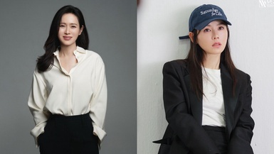 孫藝真新劇+1！搭檔曹柔理接演電視劇新作《Variety》，化身偶像公司代表！