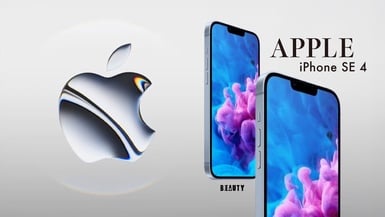 蘋果春季發表會2/19登場！iPhone SE 4有望現身，更多蘋果發表會新品預測一次看