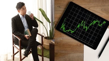 從警官到FIRE族！美股投資心法大公開，讓你30歲提早退休！(2025最新版）