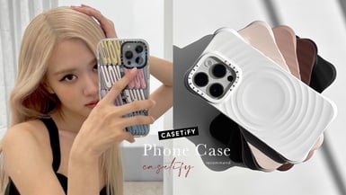 CASETiFY 手機殼推薦＆購買攻略：熱門款式、門市、優惠一次看！
