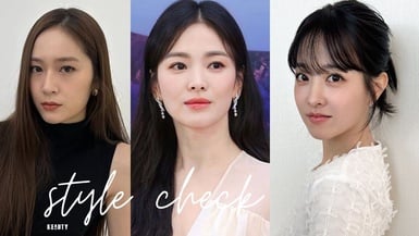 日網爆火「臉型風格診斷」！30秒找到最適合自己的風格，穿搭品味、顏值全狂飄！