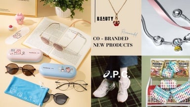 Threads 討論度超高「聯名新品」盤點！Pandora白雪公主吊墜、GU芝麻街小包都想結帳！