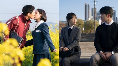 2025 韓劇推薦30部！韓劇排行榜，Netflix、最新韓劇線上看片單