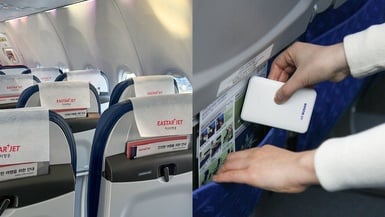 2025韓國入境新規定｜3大禁帶物品、行動電源新規範、電子入境卡怎麼填？