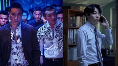 2025 Netflix好看電影推薦！25部重刷推薦：犯罪動作劇情14部，愛情喜劇動漫11部！