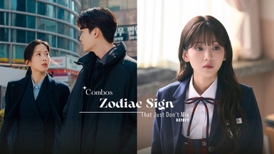 星座「先天不合」組合！6組剋星關係：有些人注定是你的bug，天蠍雙子聊天容易翻車！