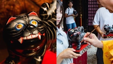 虎爺生日怎麼拜？拜虎爺求財方法，供品禁忌、參拜流程一次看！