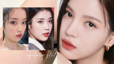 斷眉會怎樣？斷眉面相解析＋修補畫法攻略一次看