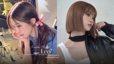 「獅子座」日期個性與2025下半年運勢解析：個性自信閃耀、下半年是默默壯大的好時機！