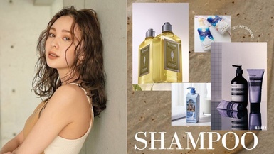 2025夏天「清爽沐浴乳」推薦！這款被譽為「人生必收」，清爽但不乾澀、膚觸超水嫩！