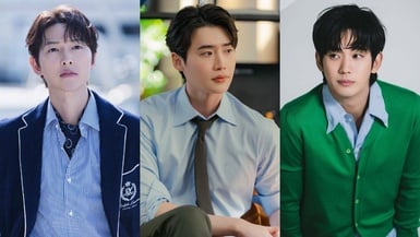 6位經典韓劇男主近況！李鐘碩《瑞草洞》成績平淡，金秀賢賣房還債？他紅極一時卻罹癌