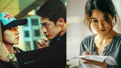 10部聽障題材電影推薦:檀健次〈震耳欲聾〉10月上映,趙麗穎、張藝興都演過聽障人士!