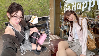 2025夏季流行穿搭配飾推薦：有線耳機、蕾絲絲巾、GD同款頭巾，10大潮流單品不能錯過！