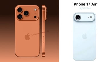 iPhone 17 新機預測：最新顏色、發表時間、設計變化、AI 功能升級預測一覽