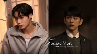 十二星座渣男行爲公開！摩羯小氣又無趣、雙子話術多、巨蟹高機率是媽寶、情勒王是他！