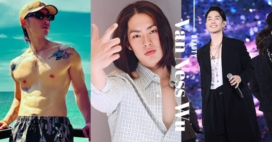 F4吳建豪這24年是吃了防腐劑嗎？46歲維持凍齡帥顏＋冰塊腹肌靠7招，早起必做這件事！