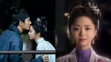 《蘭香如故》劇情六大看點&amp;角色介紹：庶女譚松韻逆襲上位，劉學義化身將軍為愛折腰！