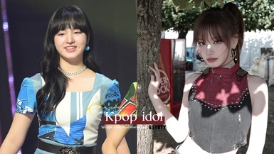 IVE Liz 瘦身成果太驚人！9位韓星「減肥前後」對比：IU、T.O.P、GD 都曾肉嘟嘟！