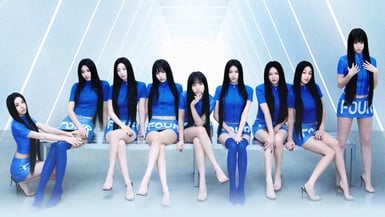 TWICE的9件小事：首個登上「日產體育館」開唱Kpop女團，簽售會椅子文化由她們帶起！