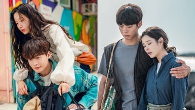 《瑞草洞》太沉悶？2025好看到「一集不漏追」的韓劇TOP8！有部破8分冷門好劇一集上癮