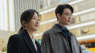 《瑞草洞》扎心金句：「希望再也不要有人像我一樣，必須證明自己的貧窮。」