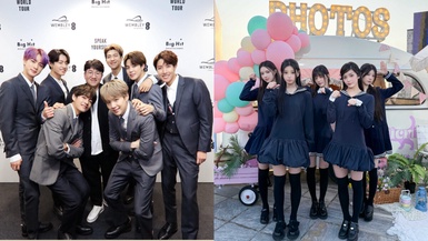 HYBE創辦人房時赫涉詐欺案恐坐牢！BTS、ILLIT等8首熱門神曲皆由他一手打造