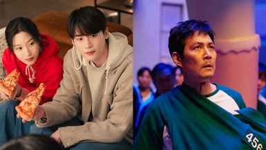 7月觀眾最愛韓劇TOP7！《瑞草洞》第7輸《未知的首爾》，它打敗《魷魚遊戲3》爆冷奪冠?