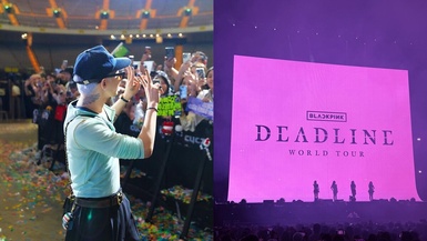 台灣是追星天堂！連外國粉絲都愛來的五大原因，粉絲太像「動森居民」竟是關鍵？