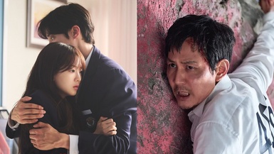 2025讓人看傻眼的爛尾韓劇TOP8！《牽牛和仙女》結局超瞎，這部卡司超狂卻3集勸退觀眾