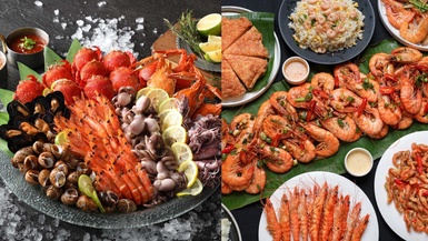 買一送一！8月生日優惠餐廳：飯店吃到飽免費、王品買一送一，馬辣鮑魚吃到飽！