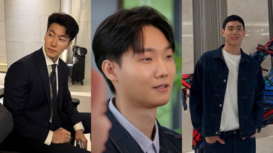 網評6位最討人厭戀綜男嘉賓：《戀愛兄妹》龍宇比《母胎單身戀愛大作戰》廷穆更渣！