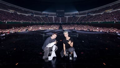 台灣粉絲最愛的演唱會場地TOP10！台北大巨蛋交通超方便，高流視野最好？