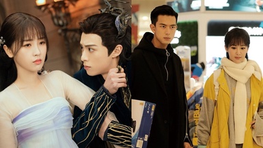 不只《凡人修仙傳》《朝雪錄》好看！值得N刷的陸劇TOP10！《九重紫》第五，冠軍餘韻深