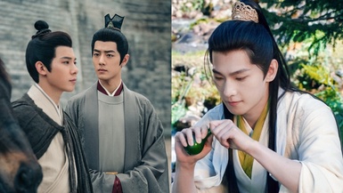 10部「一追停不下來」大男主古裝劇！楊洋《凡人修仙傳》推，有部被埋沒的「隱藏神劇」