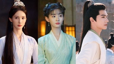 《凡人修仙傳》原著小說韓立7個紅粉知己！南宮婉是正宮，師姐慘死，「第一美女」是她