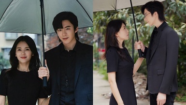 《做自己的光》劇情＆角色介紹：劉濤大女主成長劇，首搭劉宇寧姊弟戀