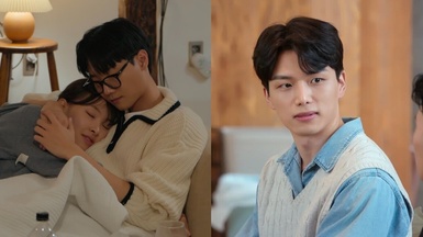 《母胎單身戀愛大作戰》精彩內幕公開！載尹成功脫單，志軟和廷穆在床上到底做了什麼？