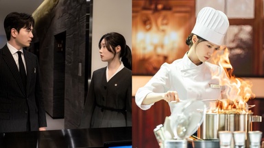 8月最值得期待韓劇TOP6！《夢想成為律師的律師們》第6輸潤娥《暴君的廚師》，冠軍是它