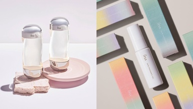 反覆乾燥泛紅？原來是肌膚屏障變薄！全新第10代ME小白瓶雙向修護養厚屏障，有感穩透亮