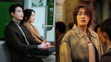 6部「意外低分」好看韓劇！《瑞草洞》7.3分《槍口彼端》6.5，最後2部古裝劇真被低估了