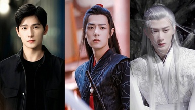 陸劇暑期檔最難忘白月光男主TOP10！《凡人修仙傳》楊洋這角色上榜，相柳第2，冠軍是他