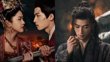 《定風波》評價不敵楊洋《凡人修仙傳》？劇情緊湊卻有bug，憑王星越「這點」救活口碑