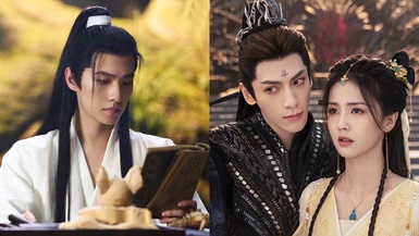10部Netflix「一追欲罷不能」古裝劇!《凡人修仙傳》不是最上癮，有部「被錯過」的好劇