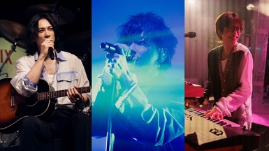 Netflix《玻璃之心》7位演員介紹！女主角IG粉絲暴漲、佐藤健受封「被演戲耽誤的歌手」