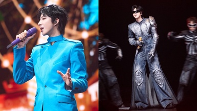 劉宇寧演唱會爆哭：因為是你們我才堅持！淚謝粉絲六年之約不離不棄