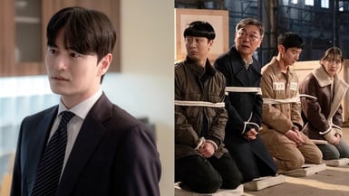 7部好看到「一集就入坑」Netflix韓劇！《夢想成為律師的律師們》必追，這部是公認神劇