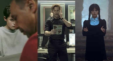 2025美劇線上看推薦25部！Ｎetflix美劇、Disney+美劇、HBO Max美劇推薦片單一次看