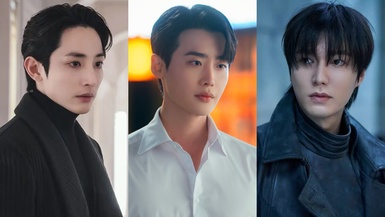 《瑞草洞》李鐘碩&amp;文佳煐被消失？6部韓劇「主角淪為配角」！李敏鎬、李洙赫都像路人？