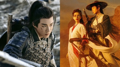 《一念關山》結局劇情看點！劉宇寧、劉詩詩打戲精彩，刀尖上的浪漫愛情